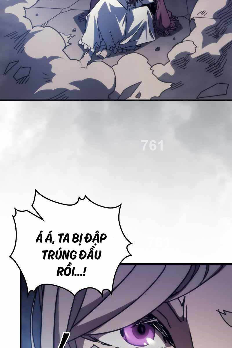 Hãy Hành Động Như Một Vị Boss Đi, Ngài Swallows Chap 32 - Next Chap 33