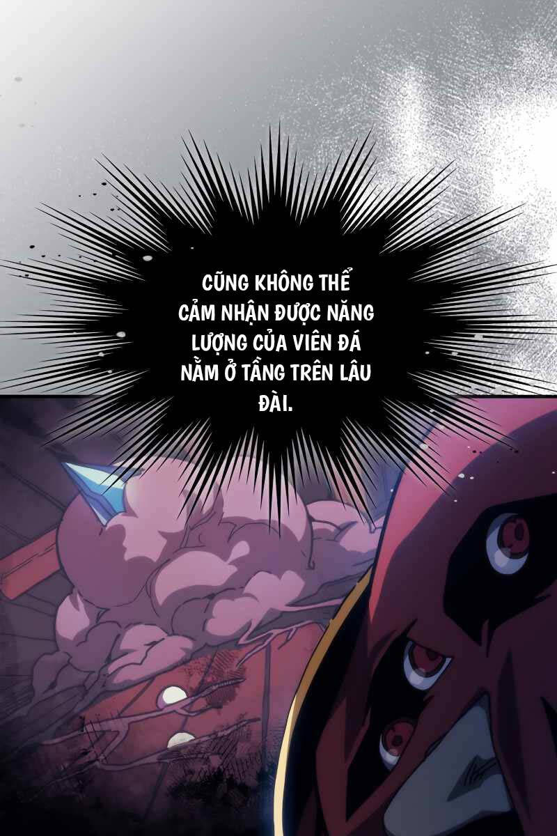 Hãy Hành Động Như Một Vị Boss Đi, Ngài Swallows Chap 32 - Next Chap 33