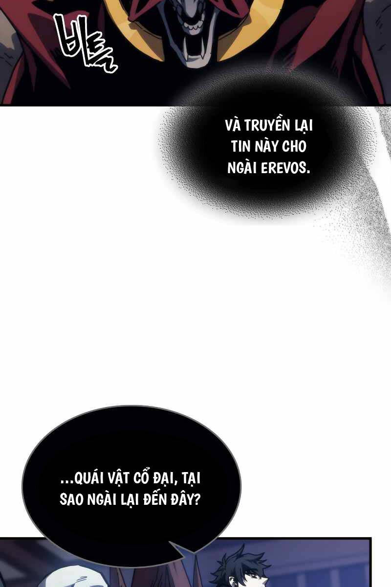 Hãy Hành Động Như Một Vị Boss Đi, Ngài Swallows Chap 32 - Next Chap 33