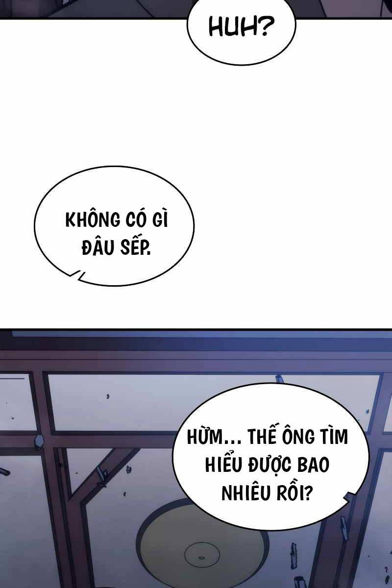 Hãy Hành Động Như Một Vị Boss Đi, Ngài Swallows Chap 32 - Next Chap 33