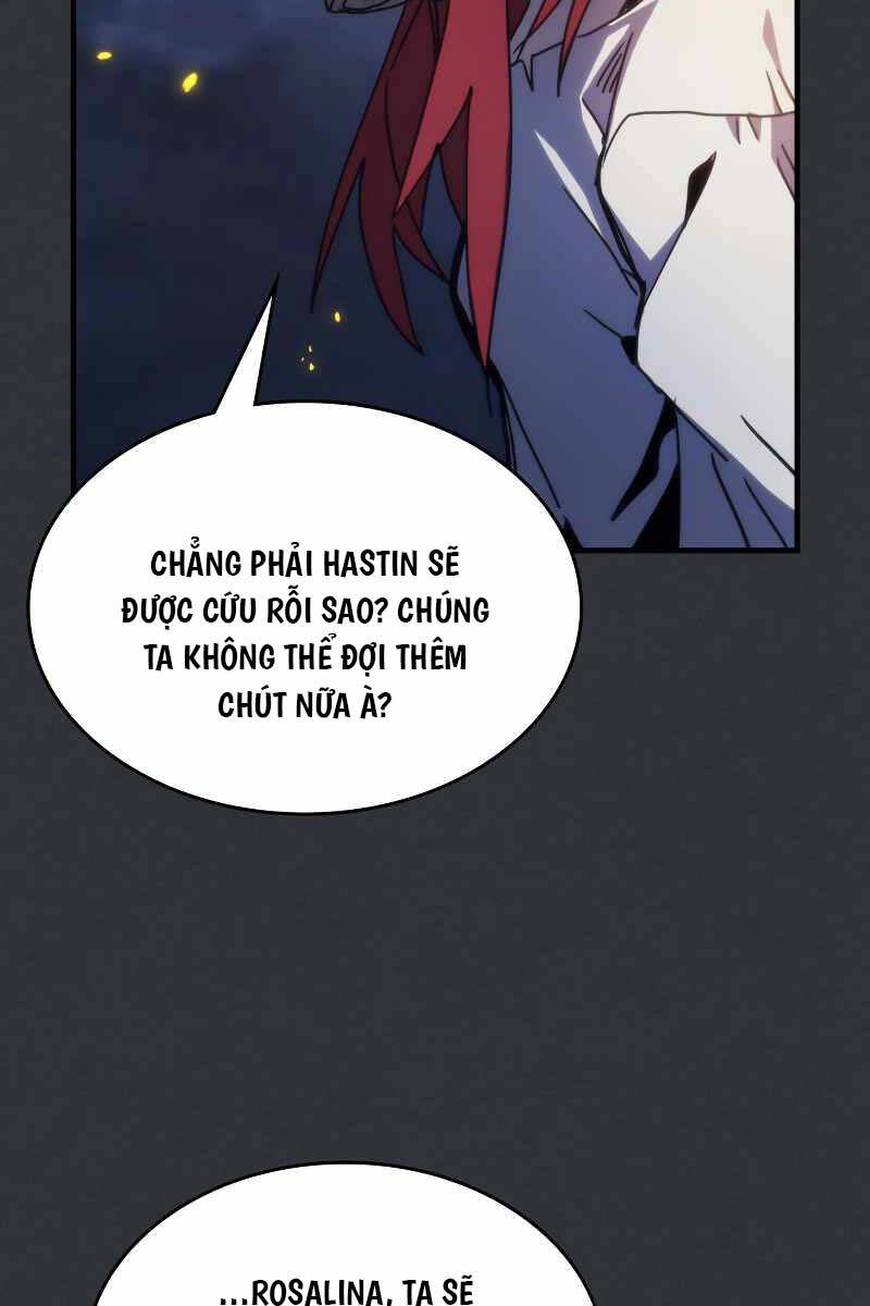 Hãy Hành Động Như Một Vị Boss Đi, Ngài Swallows Chap 32 - Next Chap 33