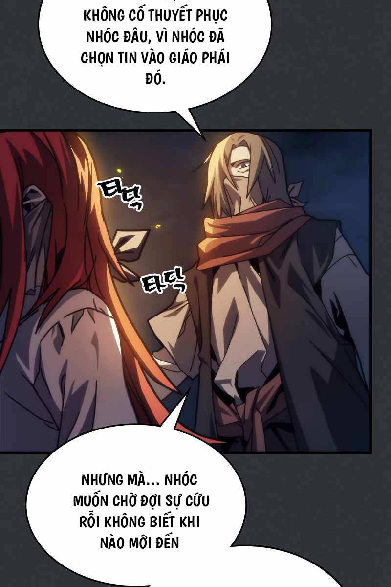 Hãy Hành Động Như Một Vị Boss Đi, Ngài Swallows Chap 32 - Next Chap 33