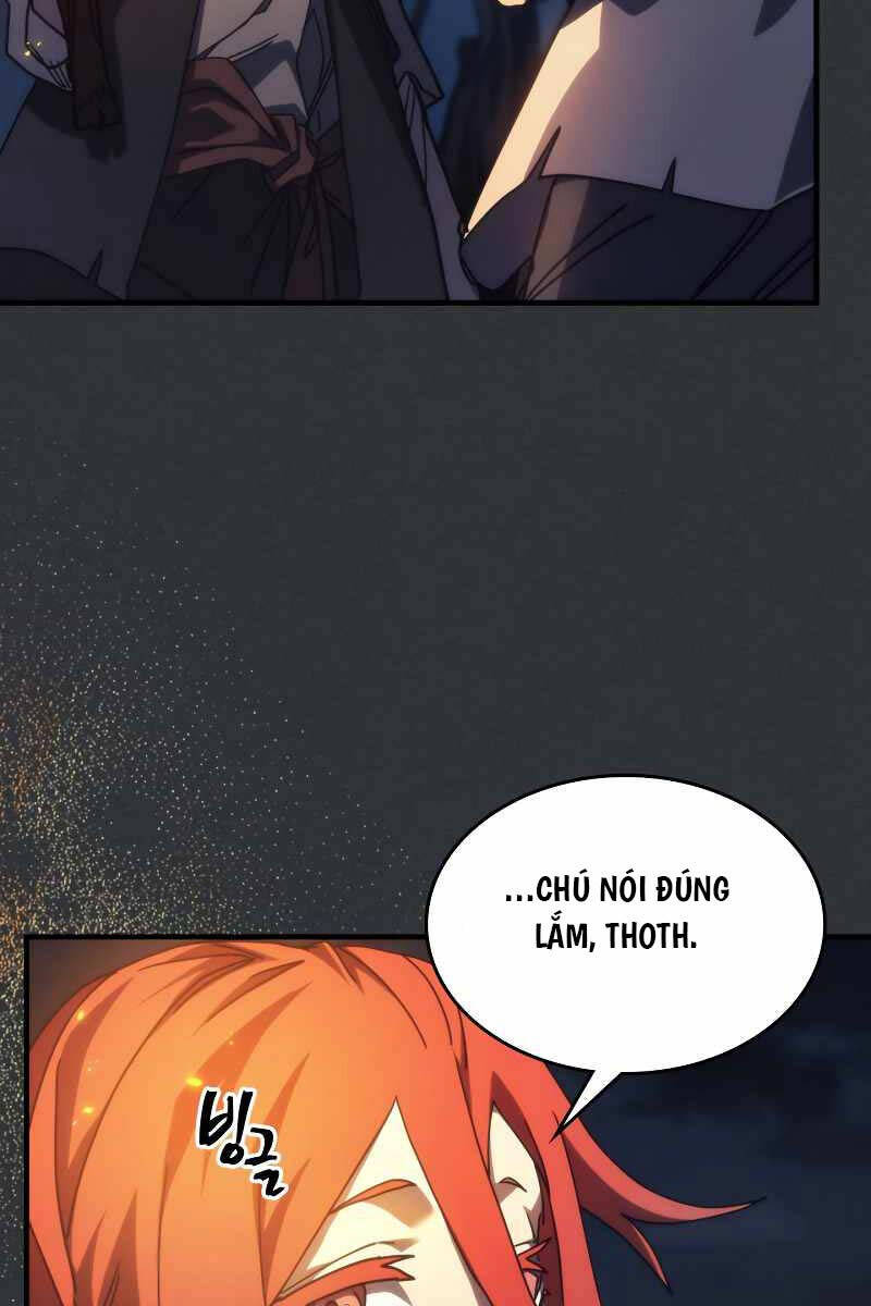 Hãy Hành Động Như Một Vị Boss Đi, Ngài Swallows Chap 32 - Next Chap 33