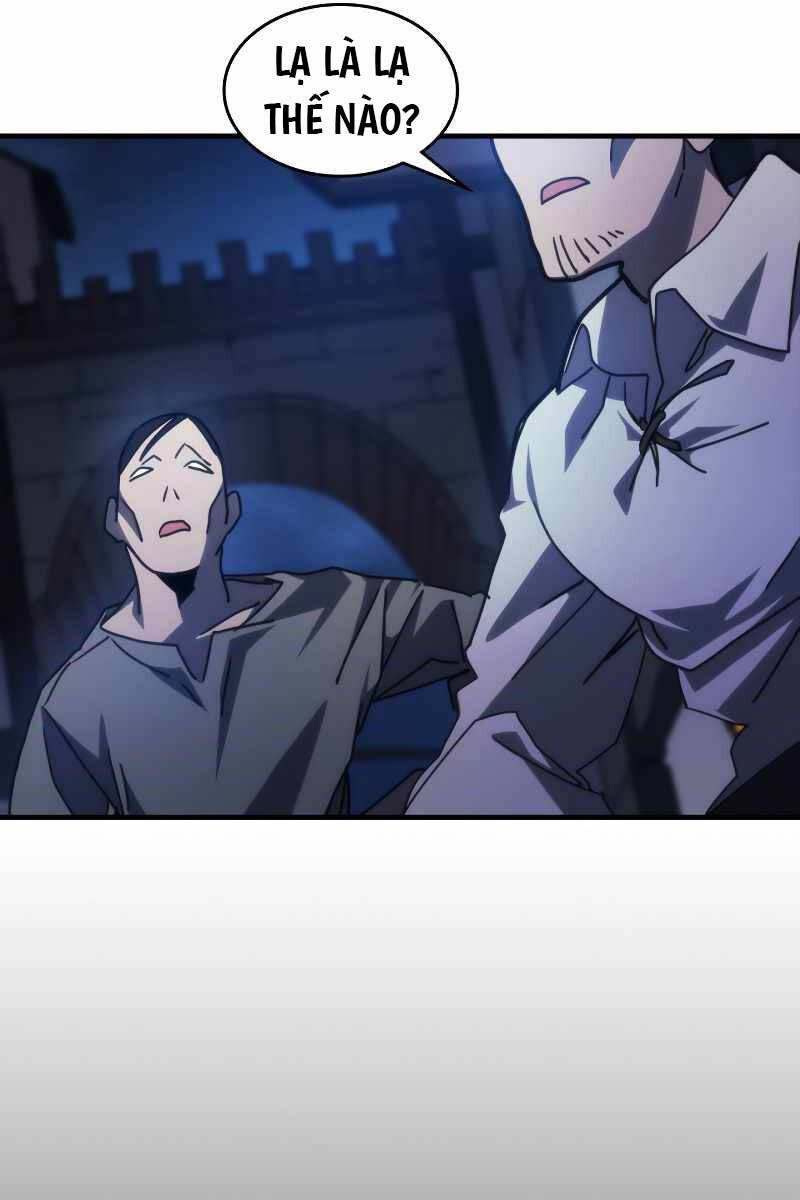 Hãy Hành Động Như Một Vị Boss Đi, Ngài Swallows Chap 32 - Next Chap 33