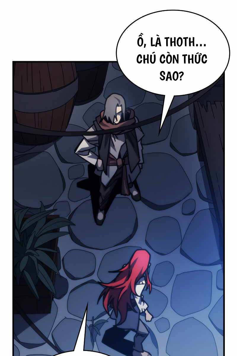 Hãy Hành Động Như Một Vị Boss Đi, Ngài Swallows Chap 32 - Next Chap 33