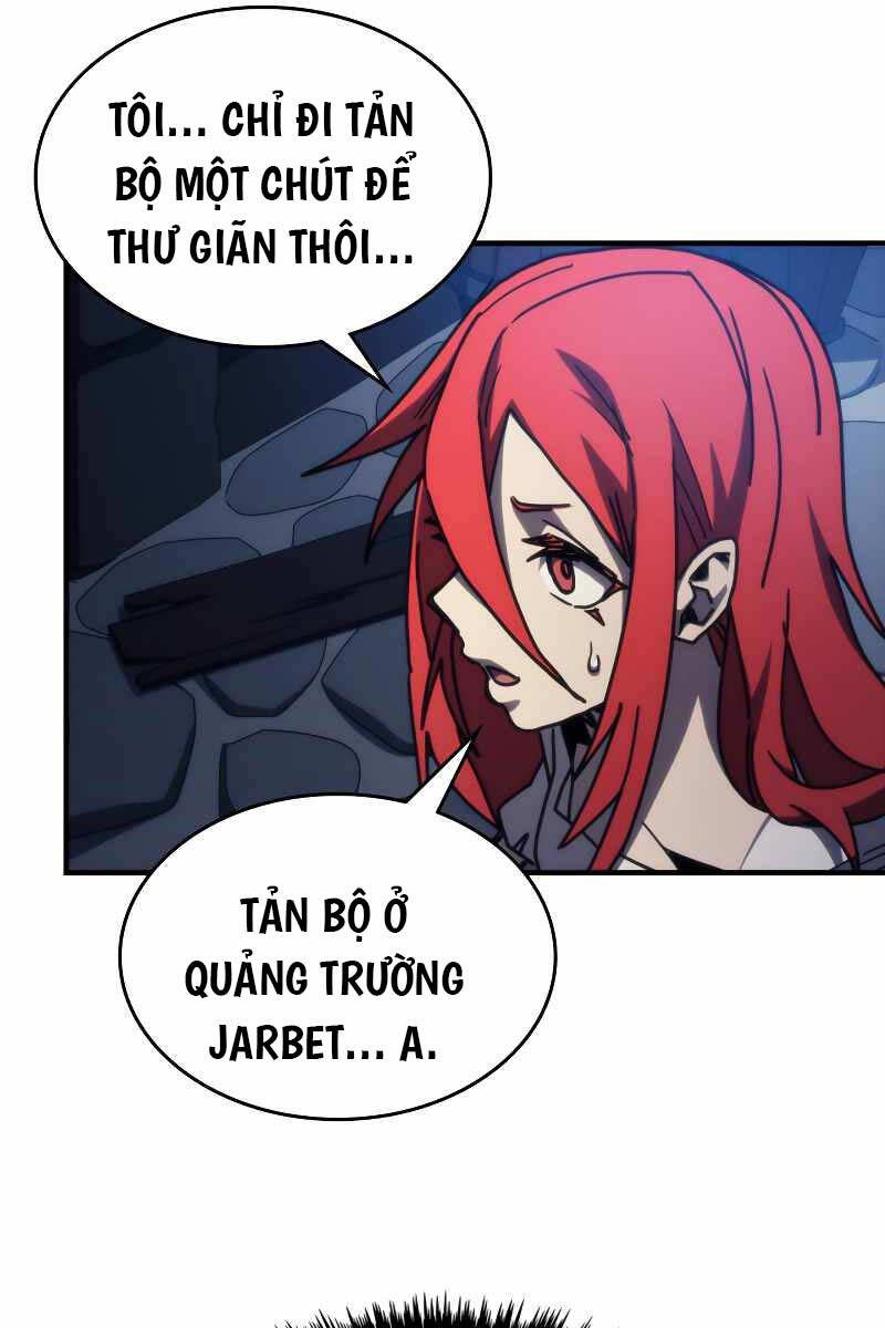 Hãy Hành Động Như Một Vị Boss Đi, Ngài Swallows Chap 32 - Next Chap 33