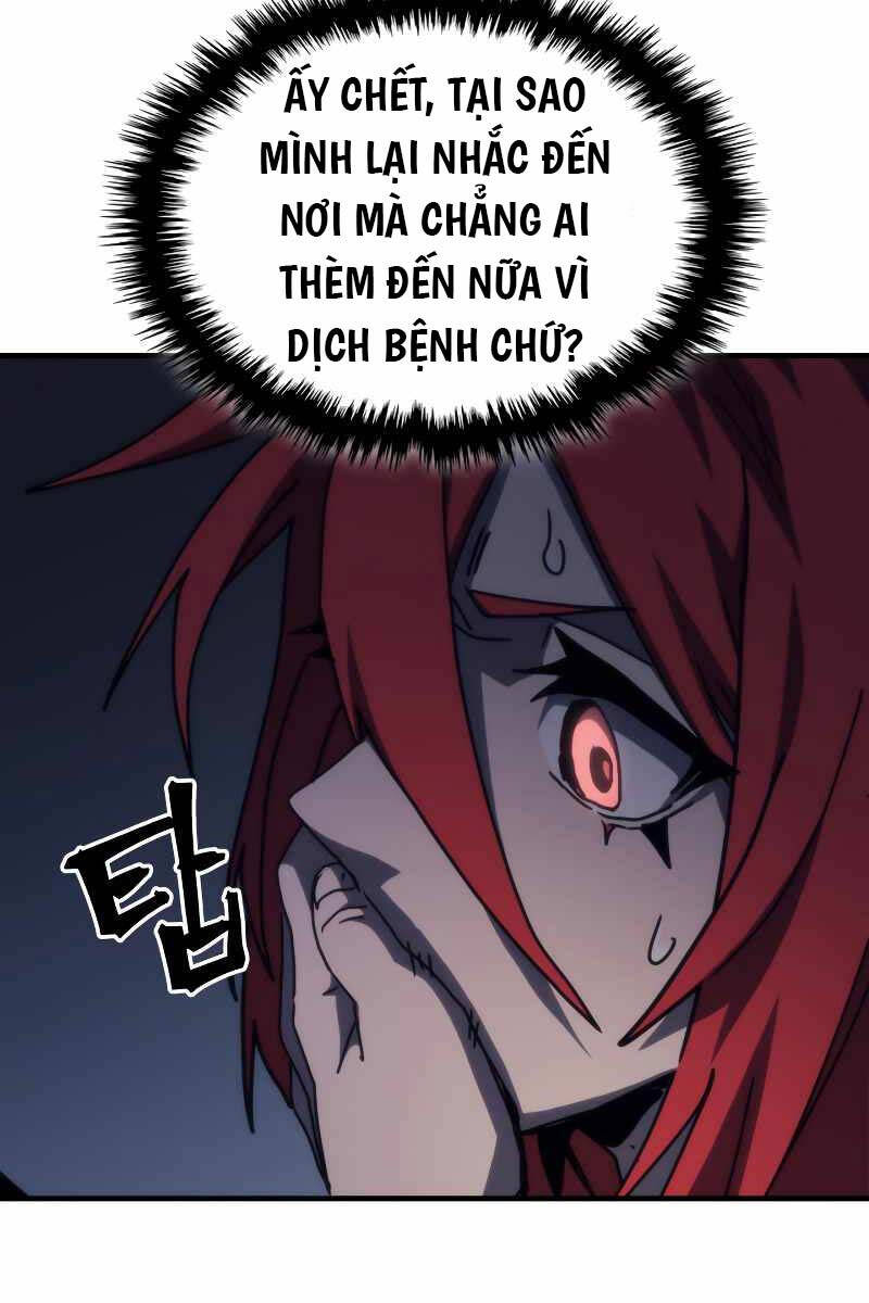 Hãy Hành Động Như Một Vị Boss Đi, Ngài Swallows Chap 32 - Next Chap 33