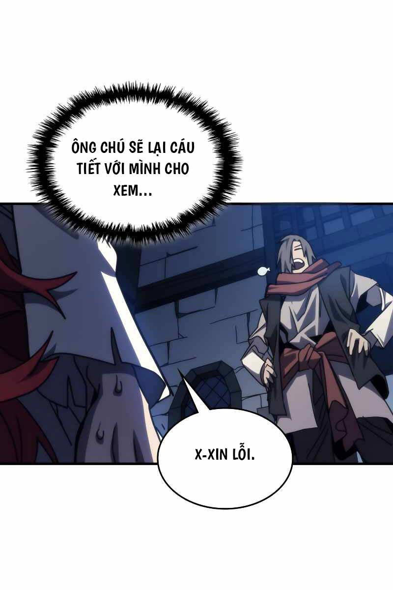 Hãy Hành Động Như Một Vị Boss Đi, Ngài Swallows Chap 32 - Next Chap 33