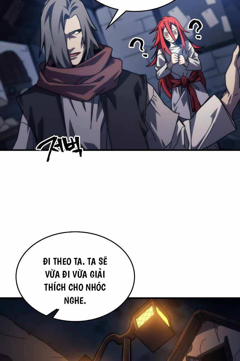 Hãy Hành Động Như Một Vị Boss Đi, Ngài Swallows Chap 32 - Next Chap 33