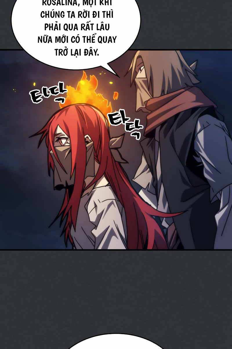 Hãy Hành Động Như Một Vị Boss Đi, Ngài Swallows Chap 32 - Next Chap 33