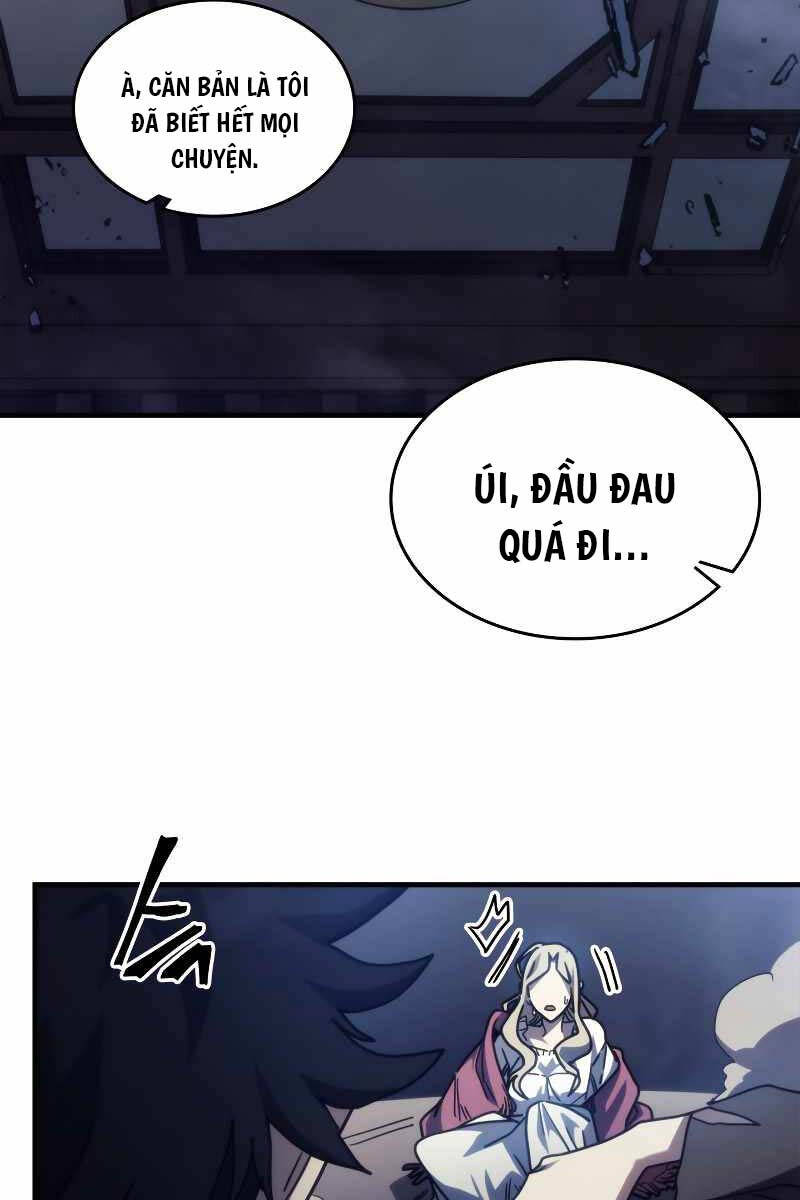 Hãy Hành Động Như Một Vị Boss Đi, Ngài Swallows Chap 32 - Next Chap 33
