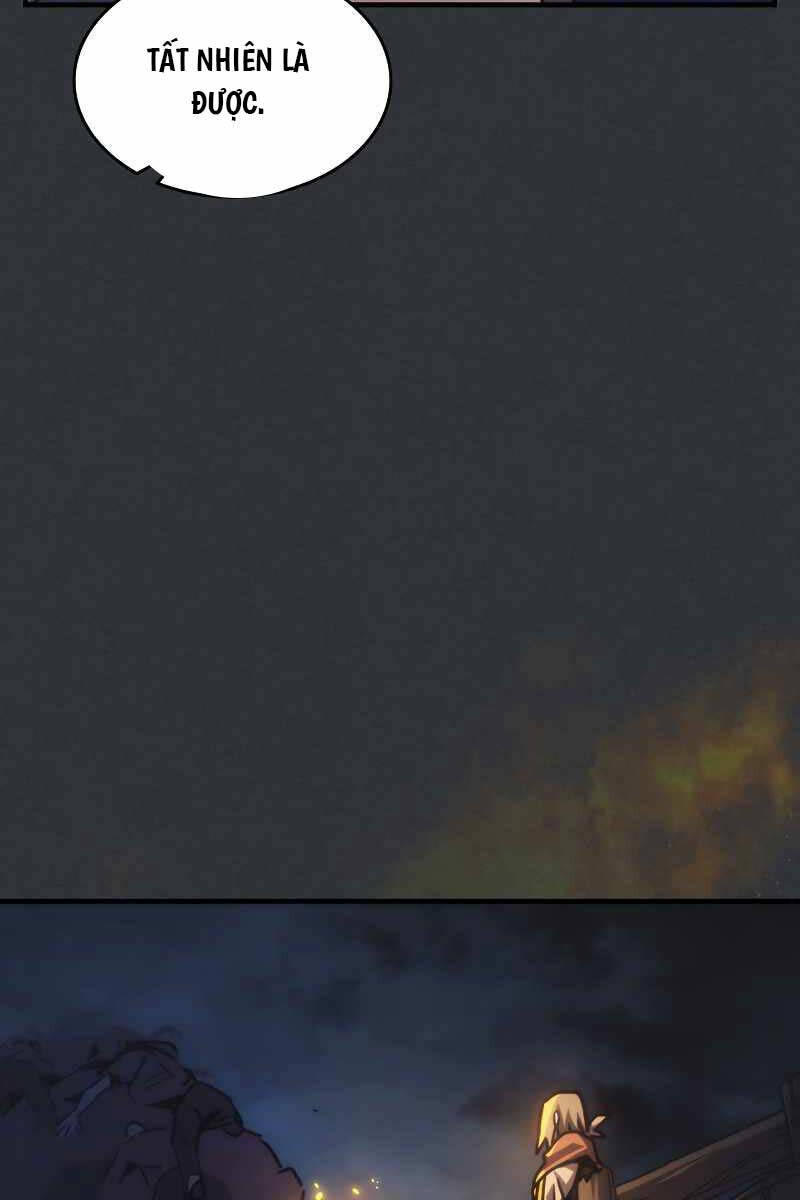 Hãy Hành Động Như Một Vị Boss Đi, Ngài Swallows Chap 32 - Next Chap 33