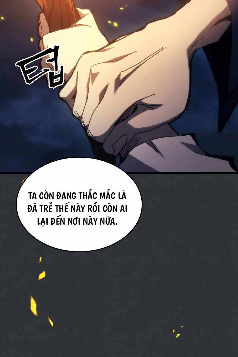 Hãy Hành Động Như Một Vị Boss Đi, Ngài Swallows Chap 32 - Next Chap 33