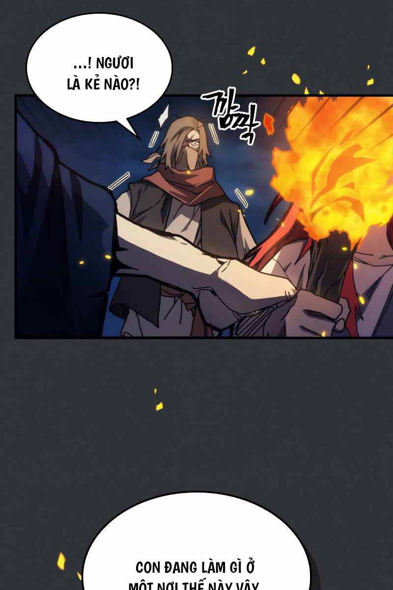 Hãy Hành Động Như Một Vị Boss Đi, Ngài Swallows Chap 32 - Next Chap 33