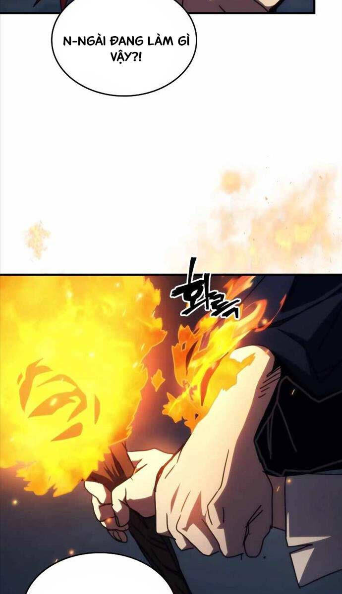 Hãy Hành Động Như Một Vị Boss Đi, Ngài Swallows Chap 33 - Next Chap 34