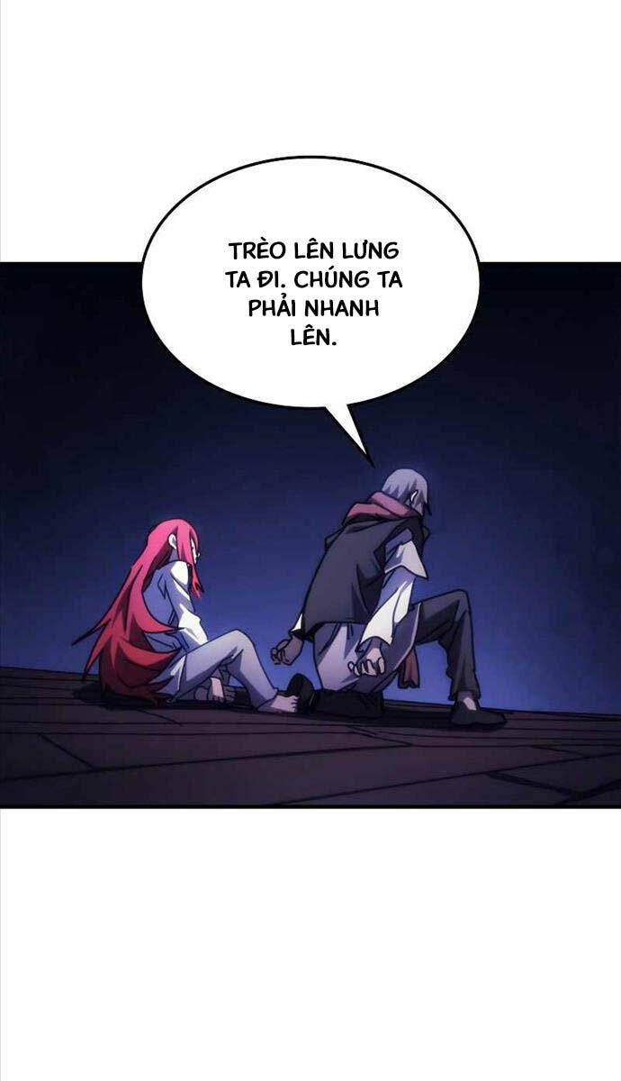 Hãy Hành Động Như Một Vị Boss Đi, Ngài Swallows Chap 33 - Next Chap 34