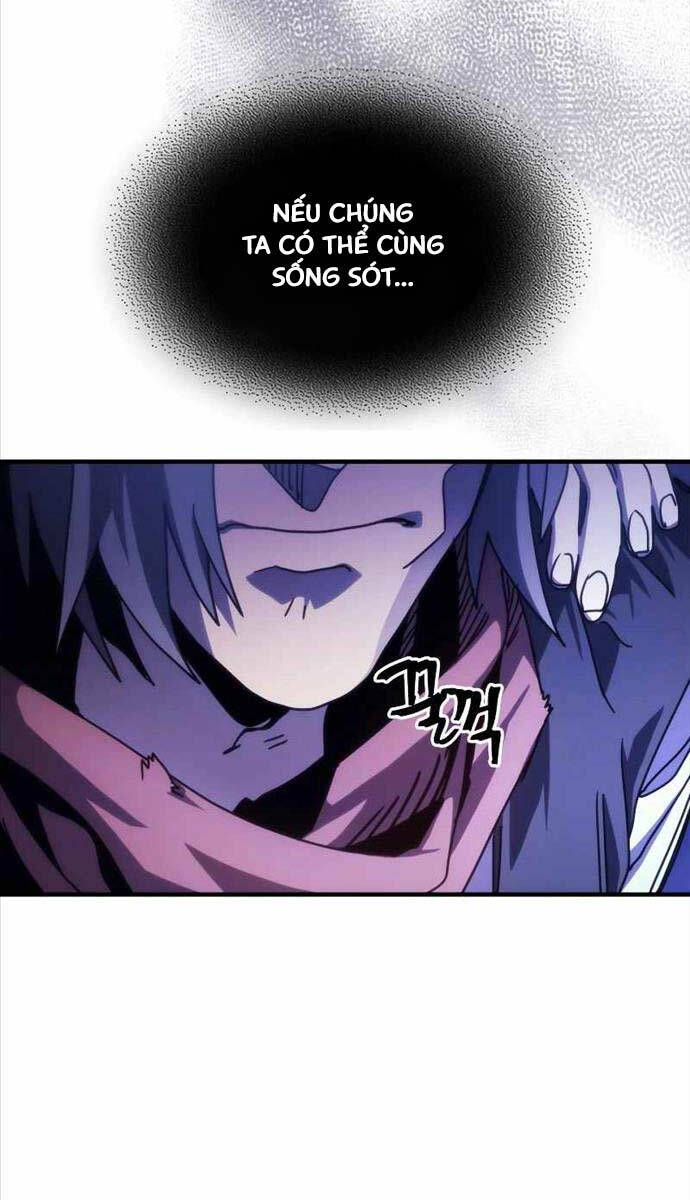 Hãy Hành Động Như Một Vị Boss Đi, Ngài Swallows Chap 33 - Next Chap 34