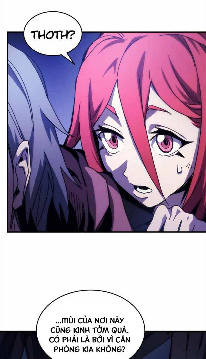 Hãy Hành Động Như Một Vị Boss Đi, Ngài Swallows Chap 33 - Next Chap 34