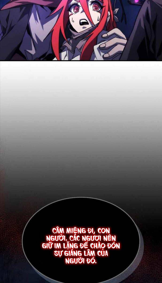 Hãy Hành Động Như Một Vị Boss Đi, Ngài Swallows Chap 33 - Next Chap 34