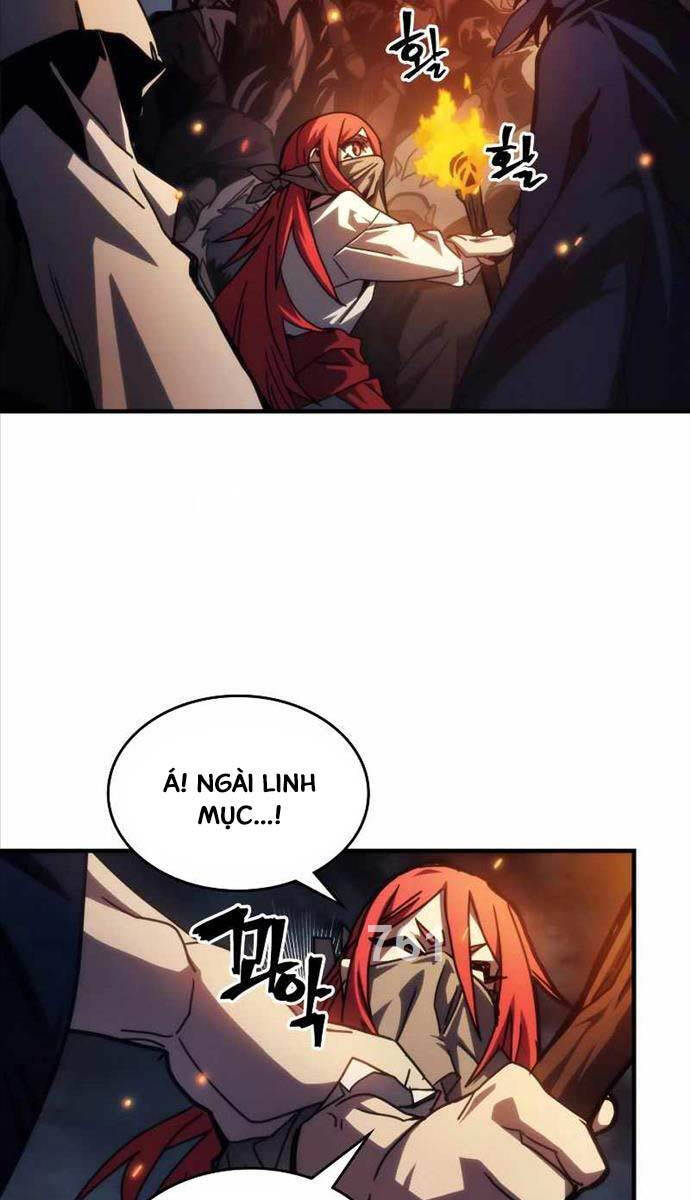 Hãy Hành Động Như Một Vị Boss Đi, Ngài Swallows Chap 33 - Next Chap 34