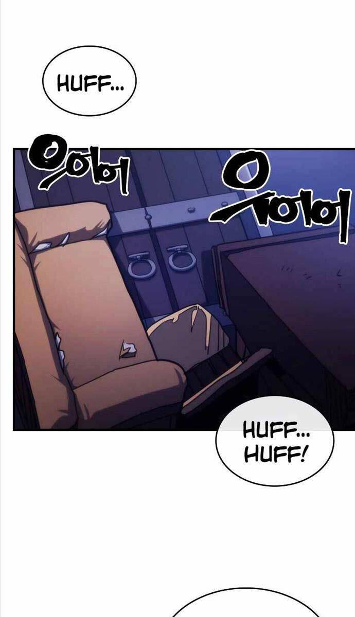 Hãy Hành Động Như Một Vị Boss Đi, Ngài Swallows Chap 33 - Next Chap 34