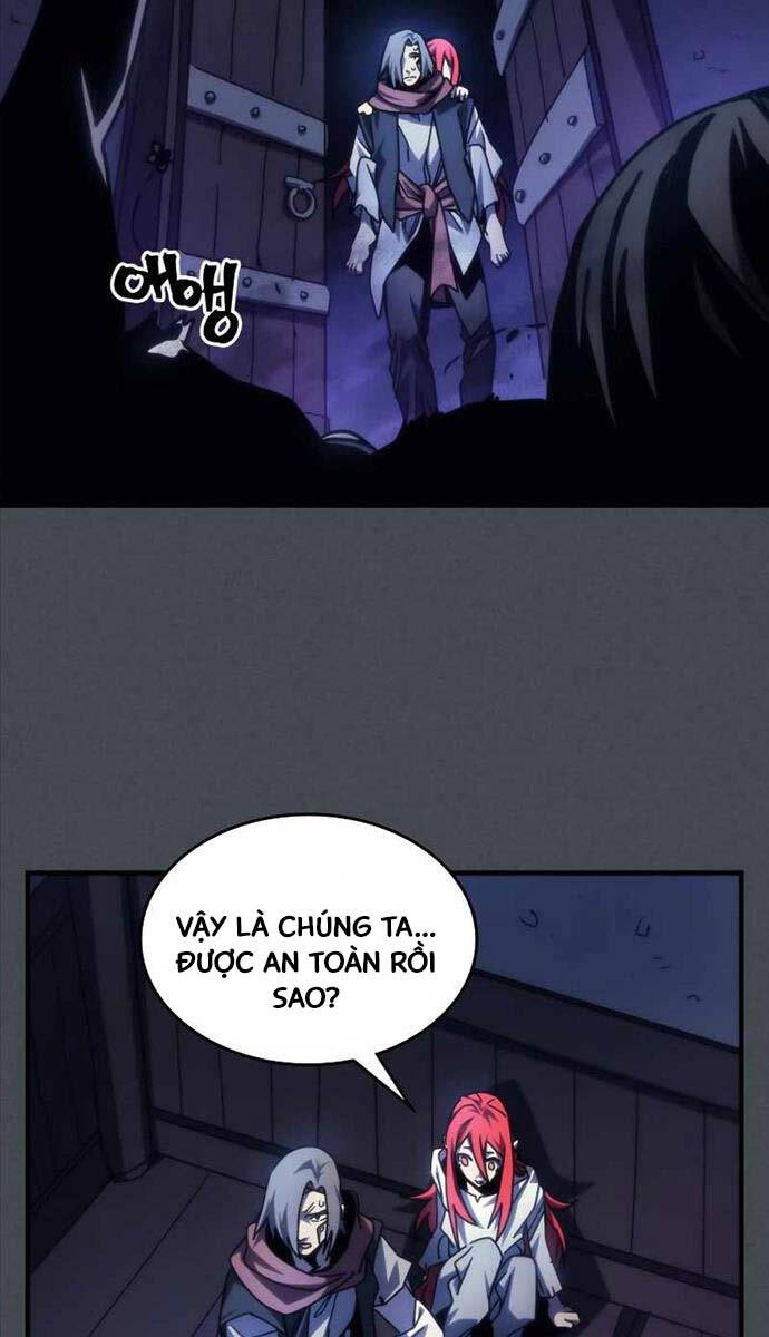 Hãy Hành Động Như Một Vị Boss Đi, Ngài Swallows Chap 33 - Next Chap 34