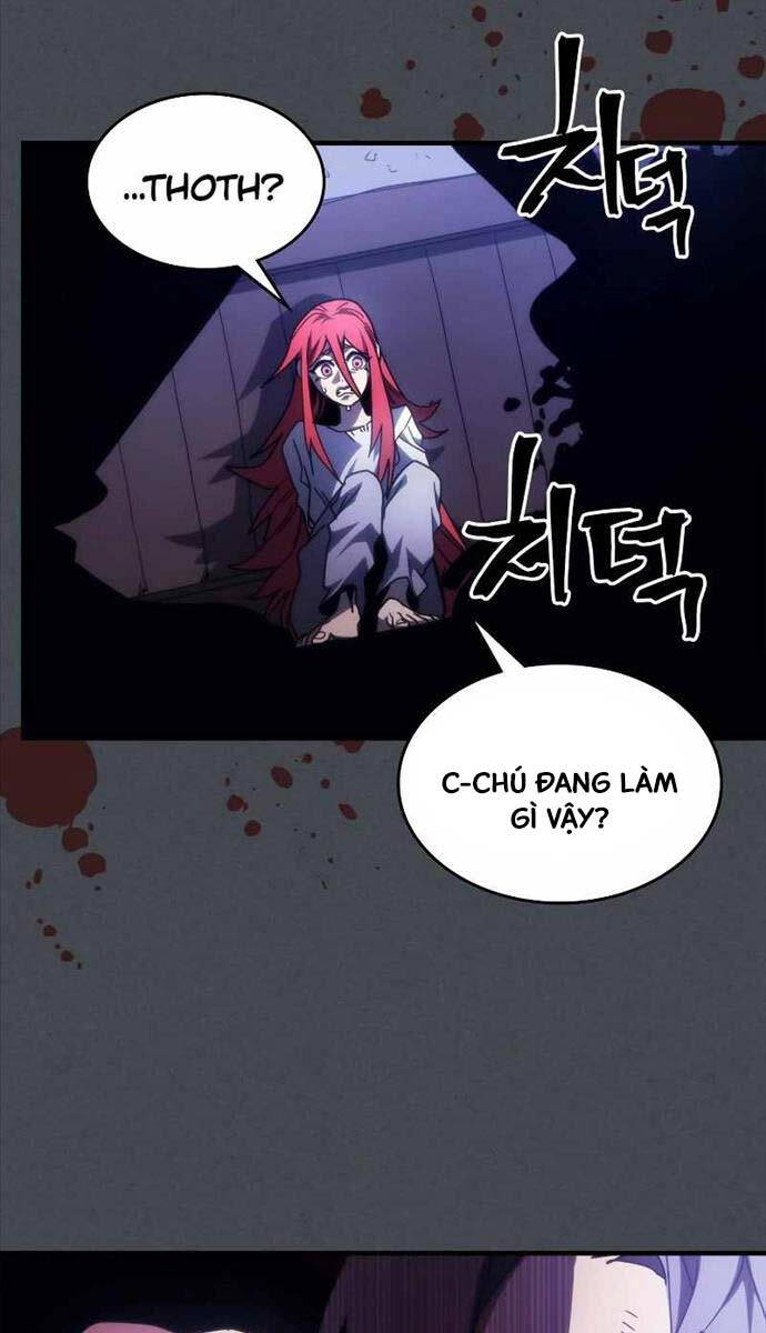 Hãy Hành Động Như Một Vị Boss Đi, Ngài Swallows Chap 33 - Next Chap 34