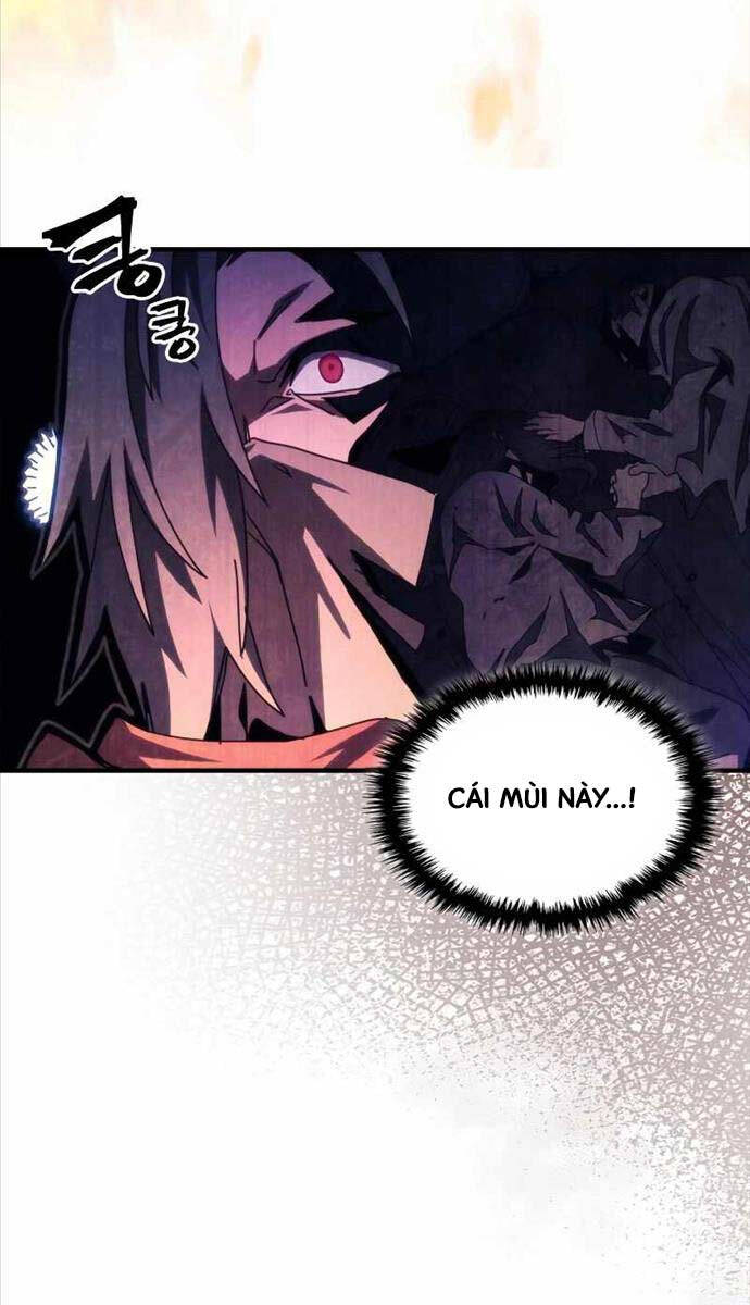 Hãy Hành Động Như Một Vị Boss Đi, Ngài Swallows Chap 33 - Next Chap 34