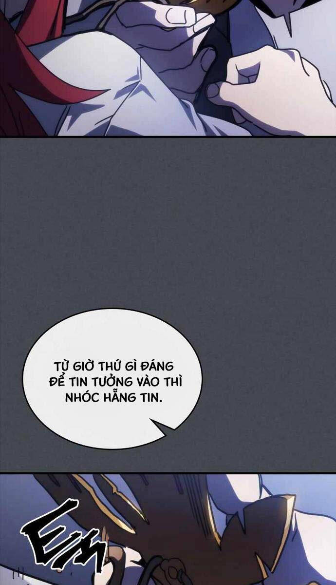 Hãy Hành Động Như Một Vị Boss Đi, Ngài Swallows Chap 33 - Next Chap 34