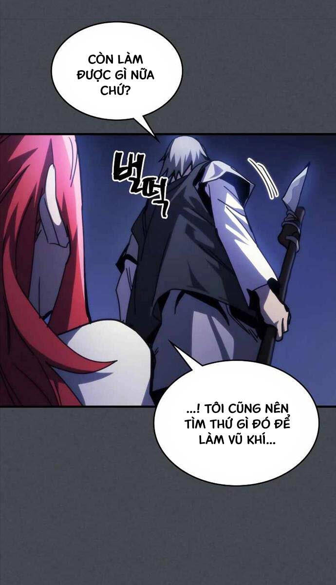 Hãy Hành Động Như Một Vị Boss Đi, Ngài Swallows Chap 33 - Next Chap 34