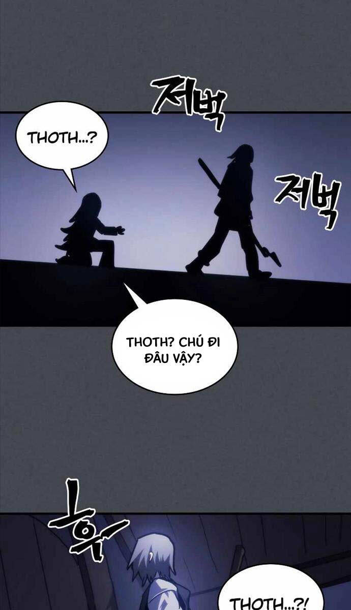 Hãy Hành Động Như Một Vị Boss Đi, Ngài Swallows Chap 33 - Next Chap 34