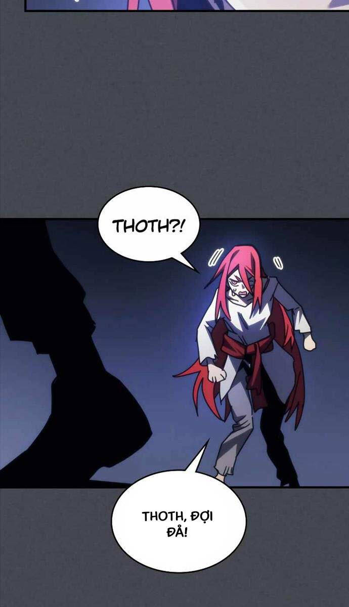 Hãy Hành Động Như Một Vị Boss Đi, Ngài Swallows Chap 33 - Next Chap 34