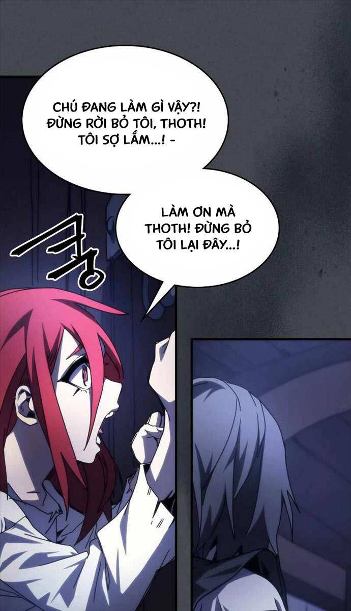 Hãy Hành Động Như Một Vị Boss Đi, Ngài Swallows Chap 33 - Next Chap 34