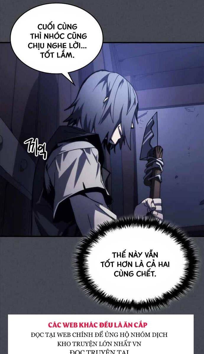 Hãy Hành Động Như Một Vị Boss Đi, Ngài Swallows Chap 33 - Next Chap 34