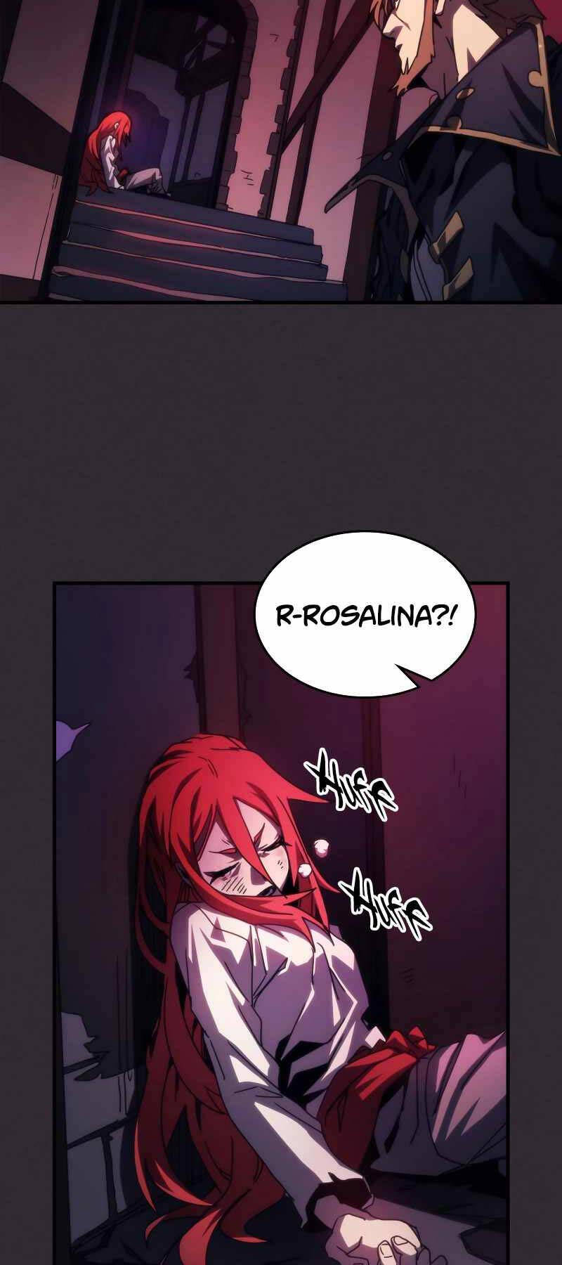 Hãy Hành Động Như Một Vị Boss Đi, Ngài Swallows Chap 34 - Next Chap 35