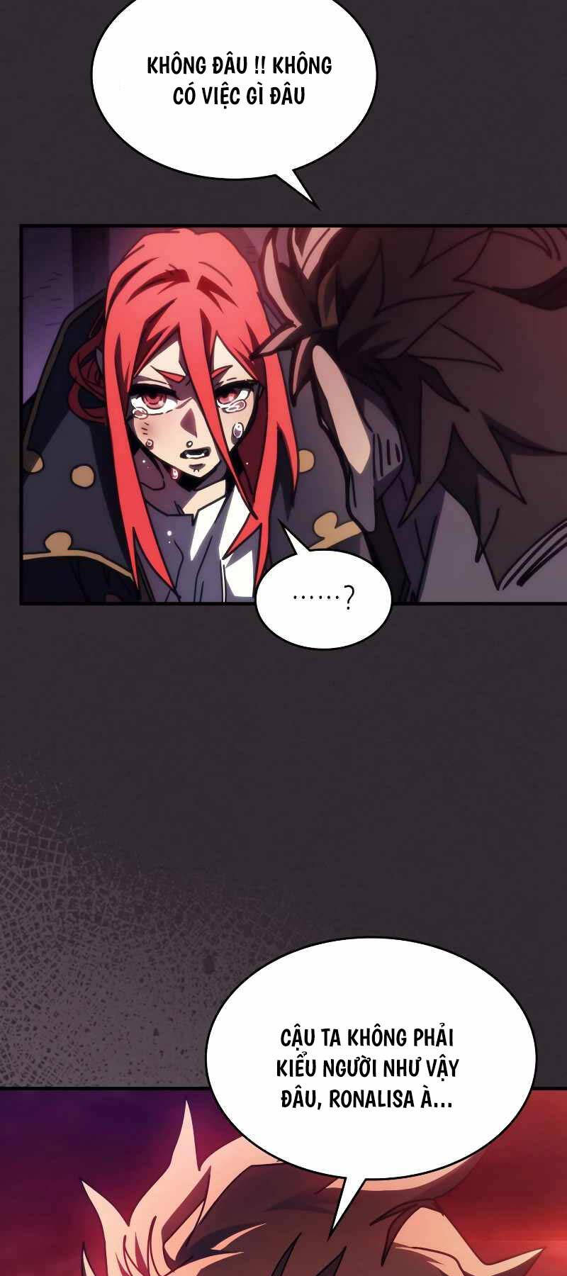 Hãy Hành Động Như Một Vị Boss Đi, Ngài Swallows Chap 34 - Next Chap 35