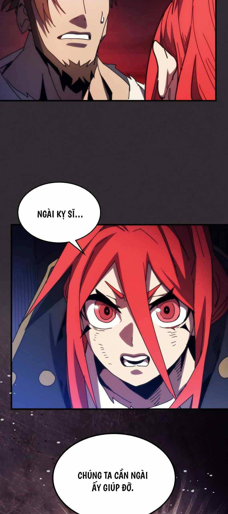 Hãy Hành Động Như Một Vị Boss Đi, Ngài Swallows Chap 34 - Next Chap 35