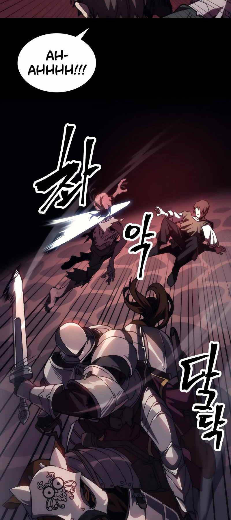 Hãy Hành Động Như Một Vị Boss Đi, Ngài Swallows Chap 34 - Next Chap 35