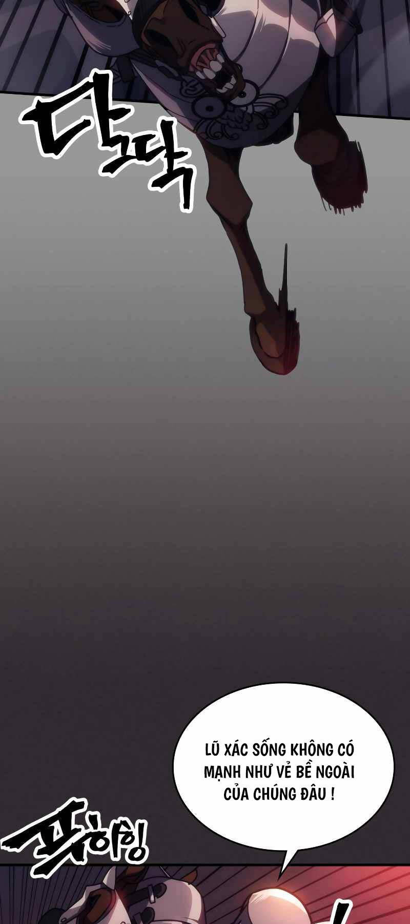 Hãy Hành Động Như Một Vị Boss Đi, Ngài Swallows Chap 34 - Next Chap 35