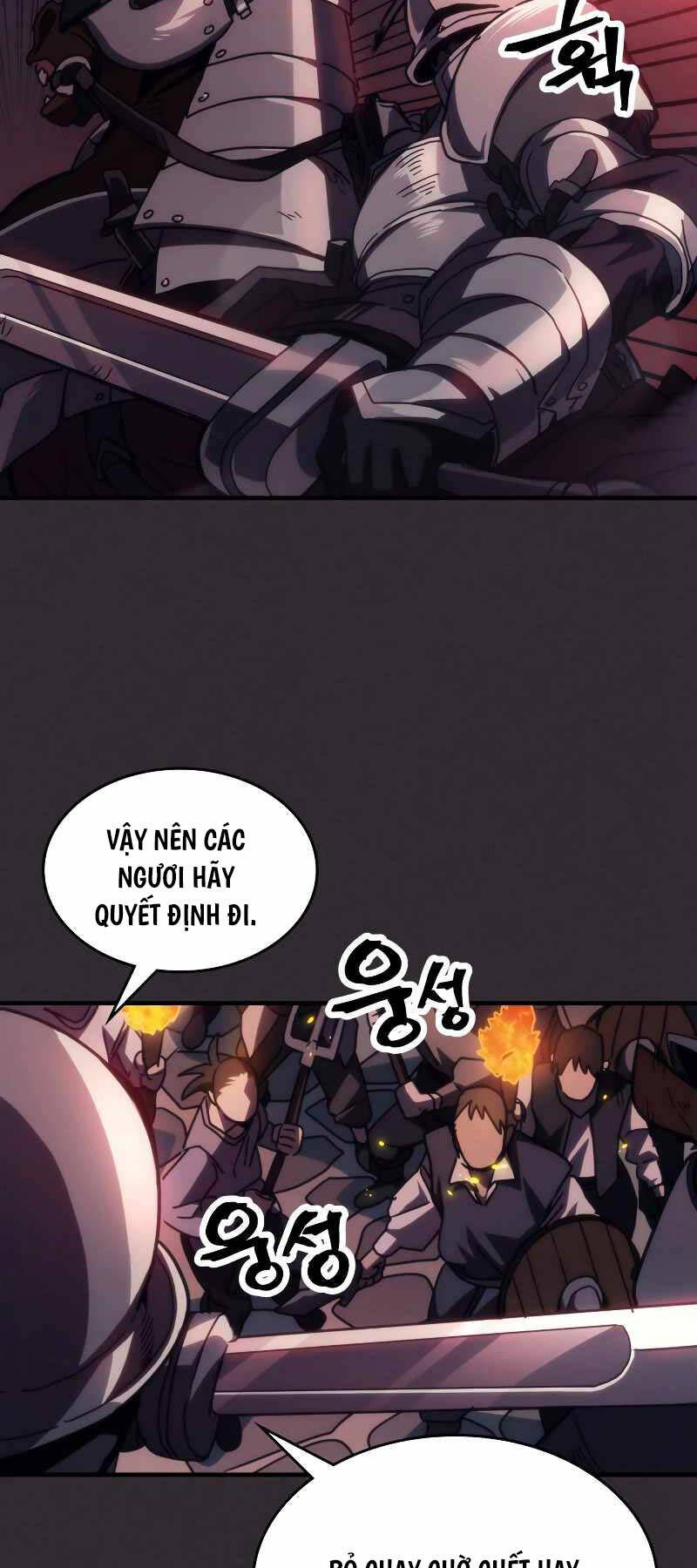 Hãy Hành Động Như Một Vị Boss Đi, Ngài Swallows Chap 34 - Next Chap 35