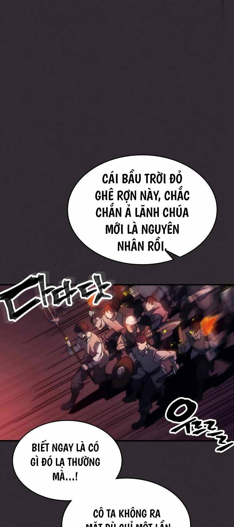 Hãy Hành Động Như Một Vị Boss Đi, Ngài Swallows Chap 34 - Next Chap 35