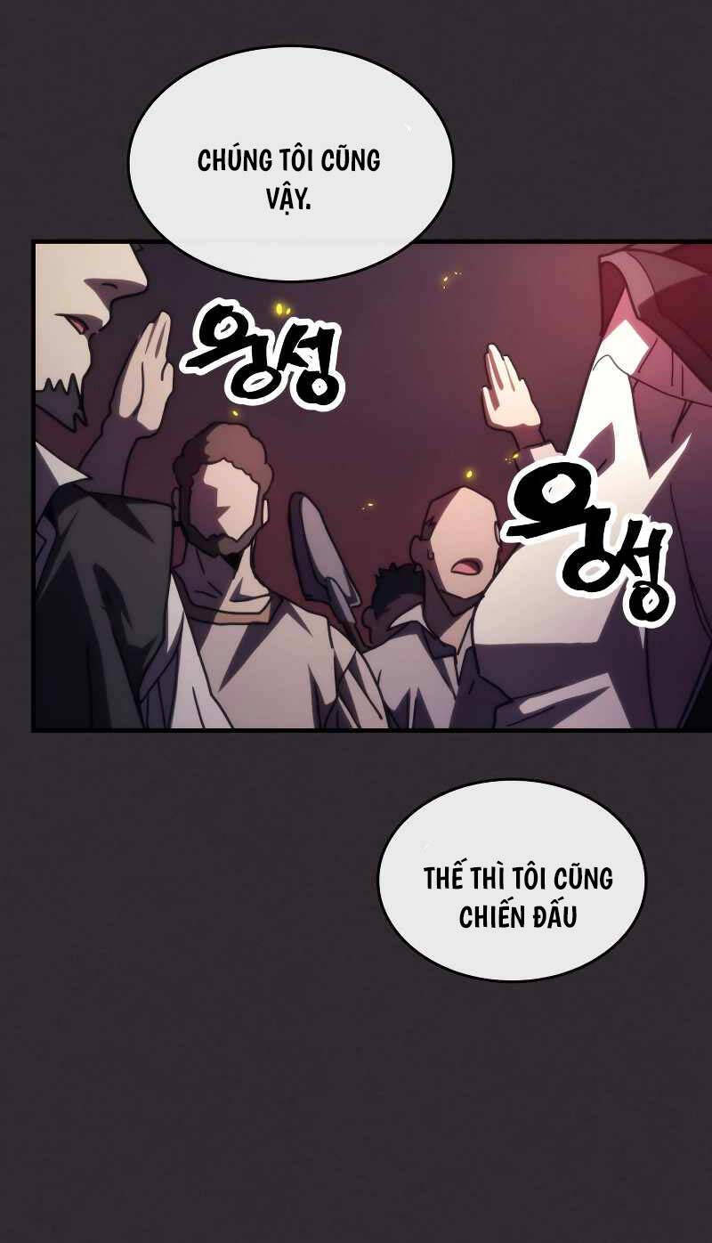 Hãy Hành Động Như Một Vị Boss Đi, Ngài Swallows Chap 34 - Next Chap 35