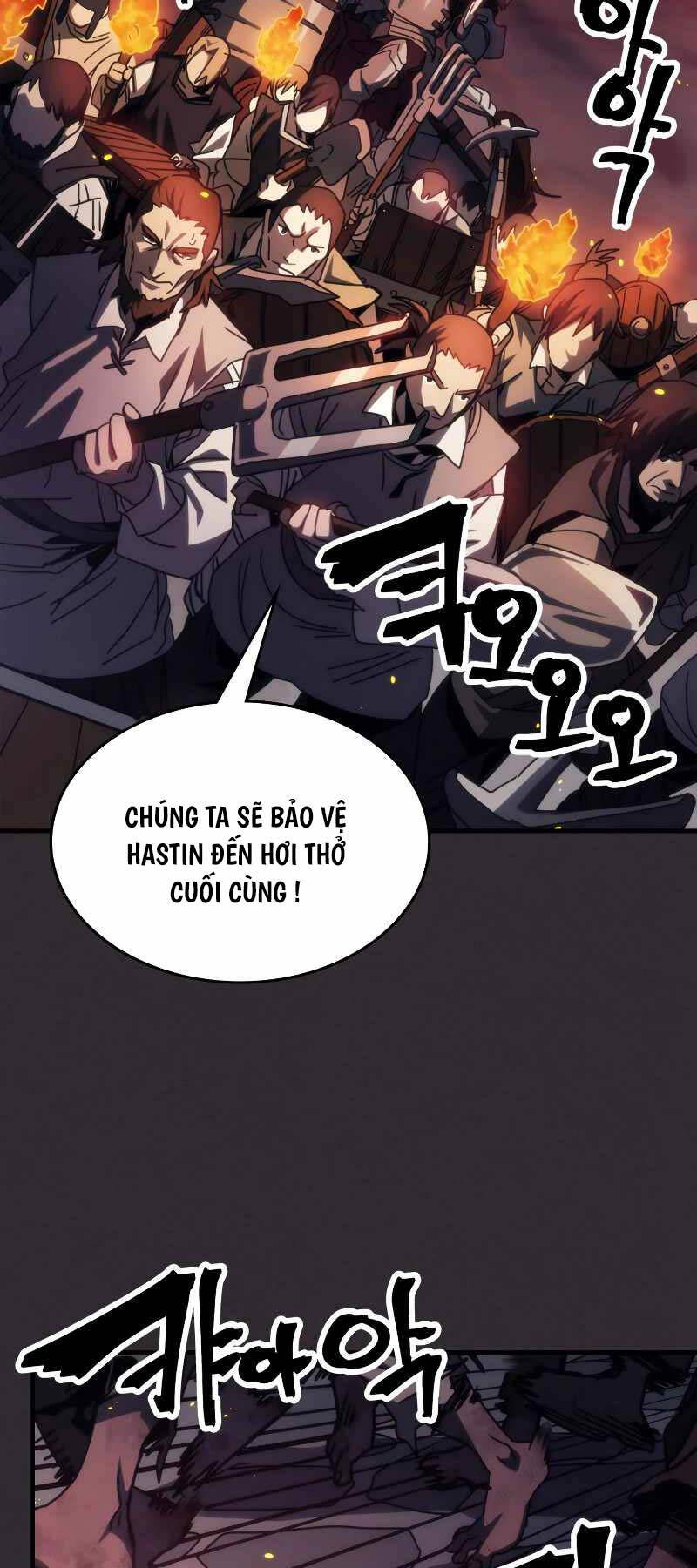 Hãy Hành Động Như Một Vị Boss Đi, Ngài Swallows Chap 34 - Next Chap 35
