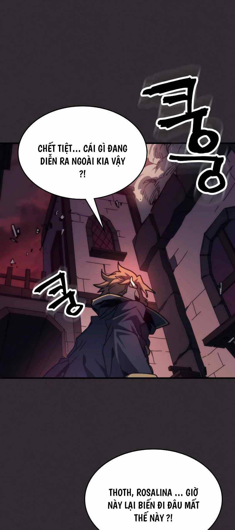 Hãy Hành Động Như Một Vị Boss Đi, Ngài Swallows Chap 34 - Next Chap 35