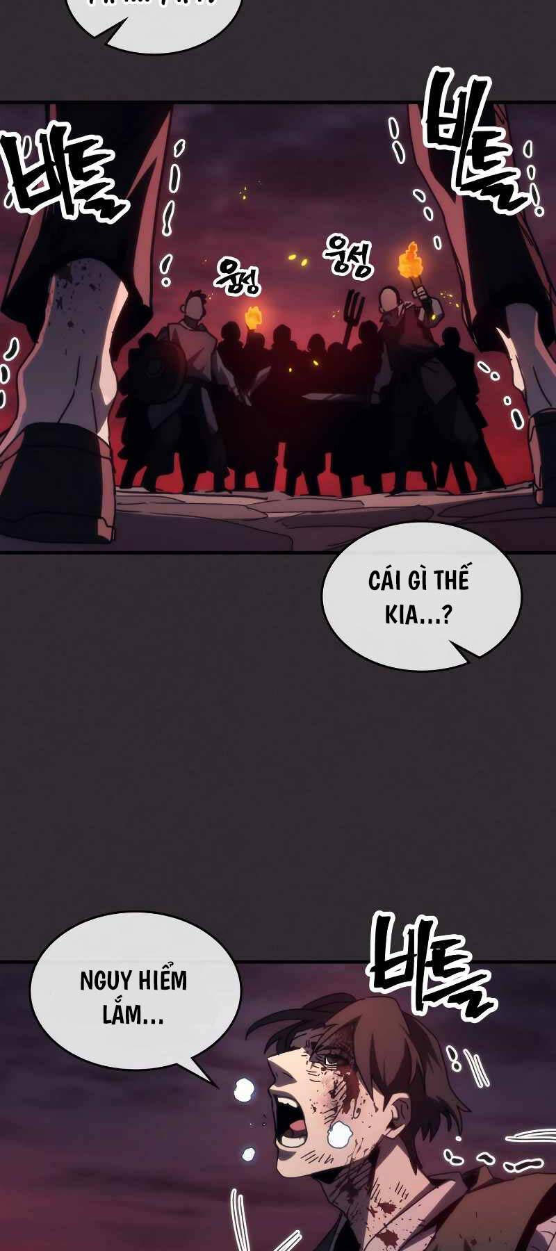 Hãy Hành Động Như Một Vị Boss Đi, Ngài Swallows Chap 34 - Next Chap 35