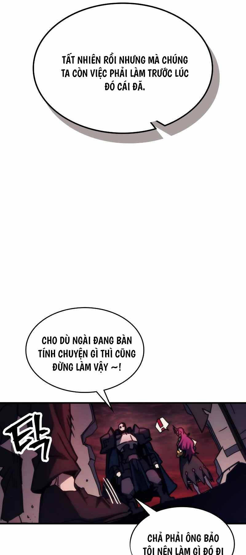 Hãy Hành Động Như Một Vị Boss Đi, Ngài Swallows Chap 34 - Next Chap 35