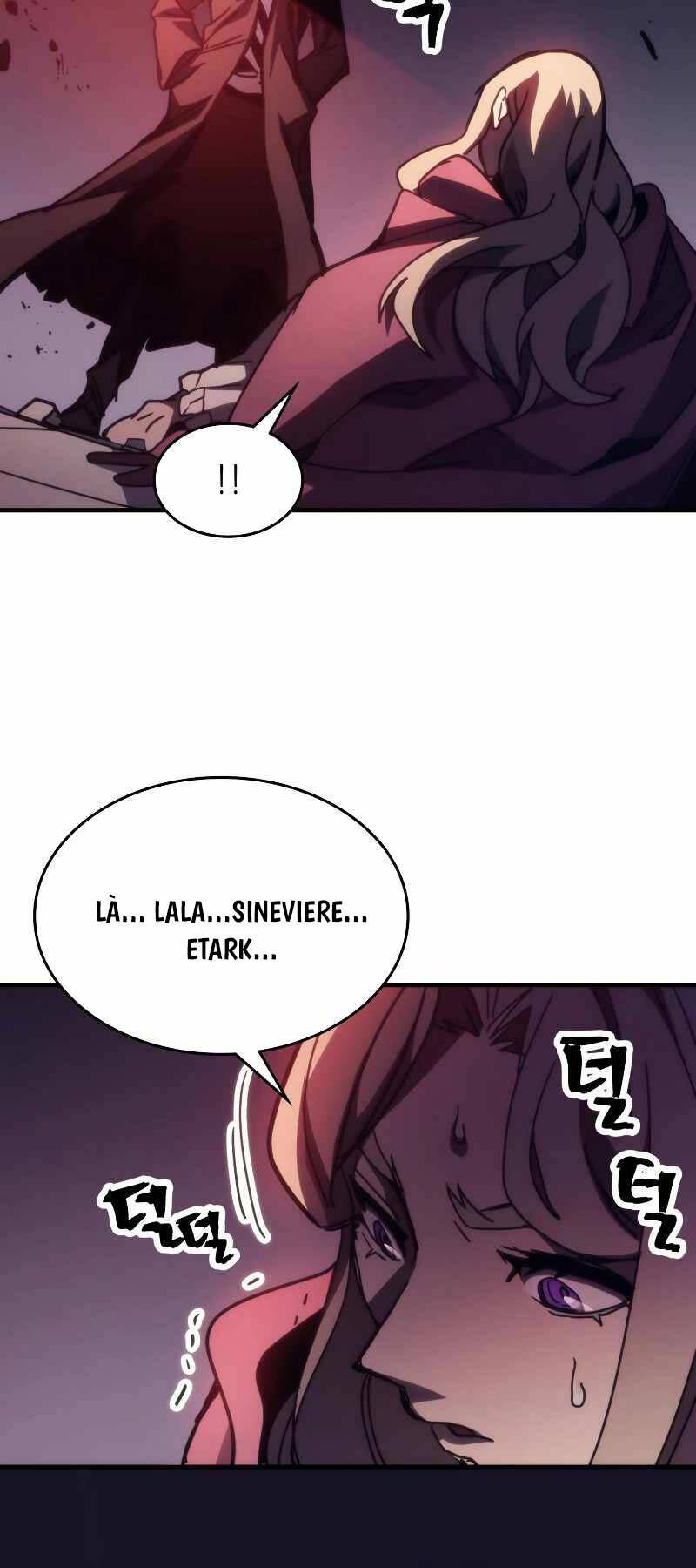 Hãy Hành Động Như Một Vị Boss Đi, Ngài Swallows Chap 34 - Next Chap 35