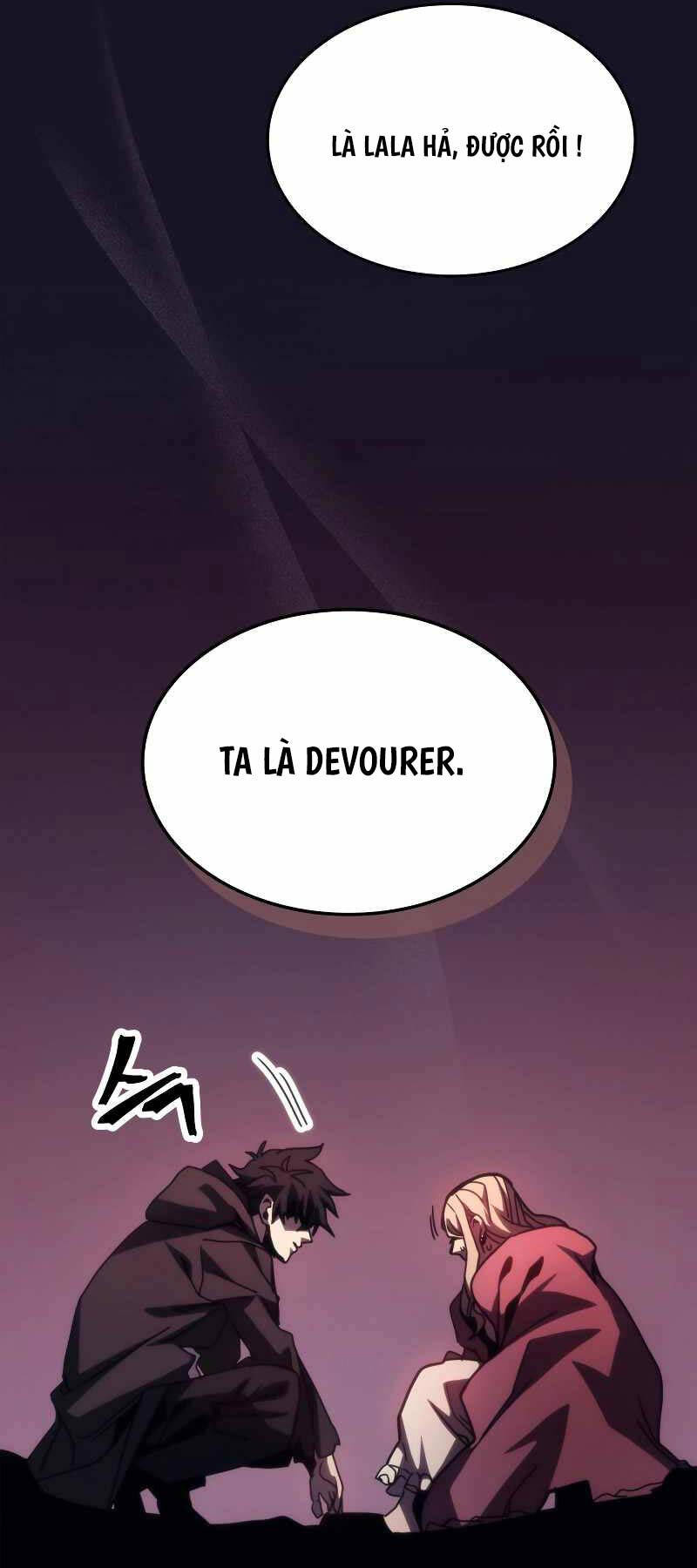 Hãy Hành Động Như Một Vị Boss Đi, Ngài Swallows Chap 34 - Next Chap 35