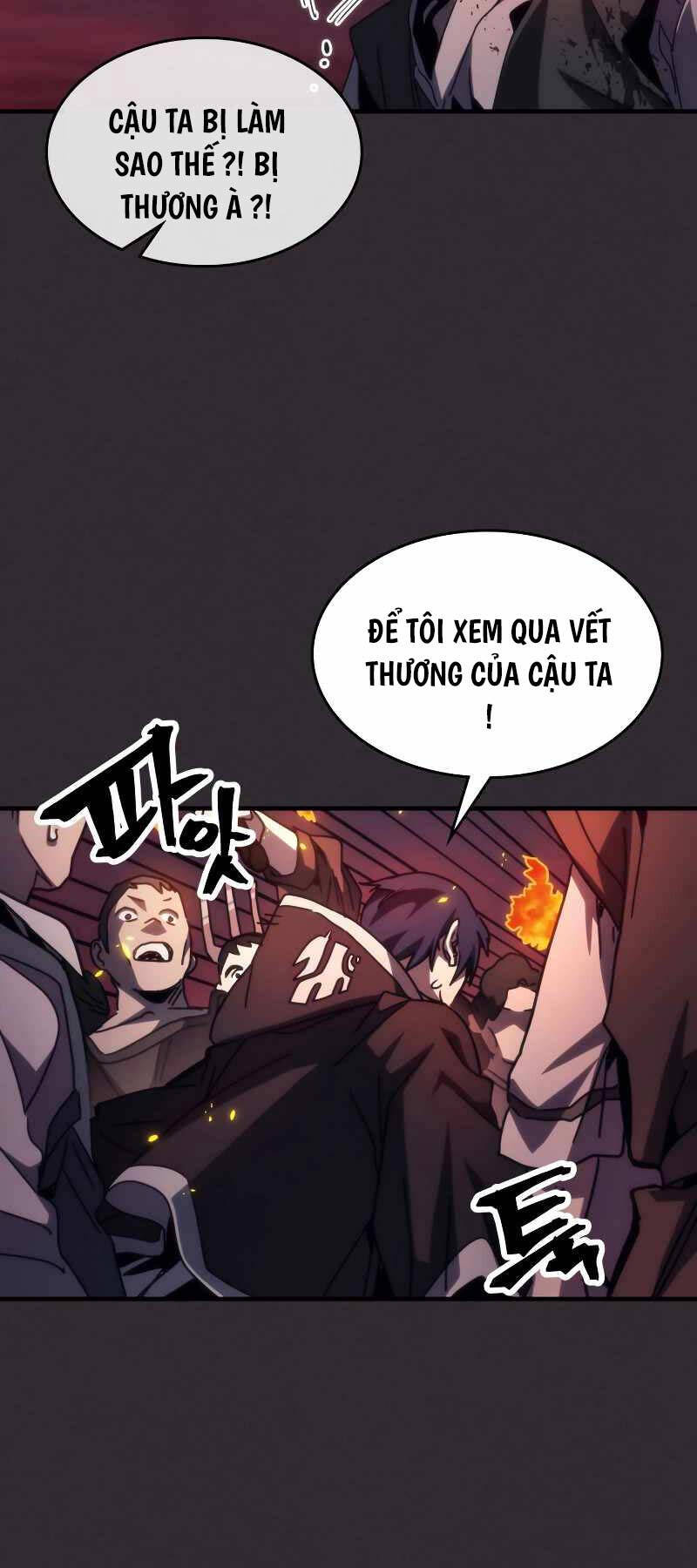 Hãy Hành Động Như Một Vị Boss Đi, Ngài Swallows Chap 34 - Next Chap 35