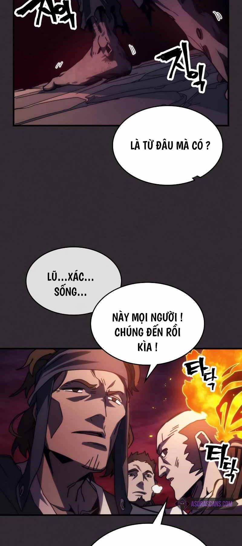 Hãy Hành Động Như Một Vị Boss Đi, Ngài Swallows Chap 34 - Next Chap 35